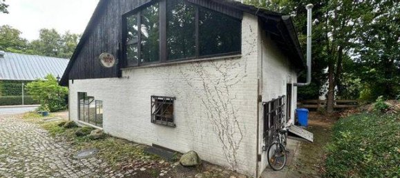 Café / restaurant à Osterholz, Germany 150m² No. 371427 10