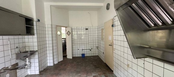 Café / restaurant à Osterholz, Germany 150m² No. 371427 6