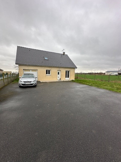 4 chambres Maison à Dury, France No. 76961