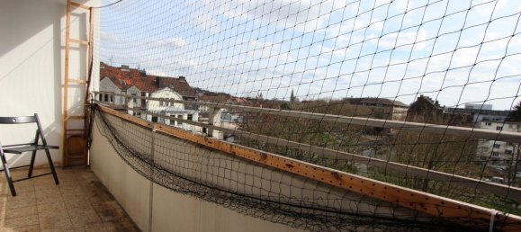 Studio in Aachen, Germany No. 61471 8