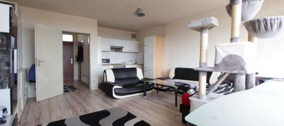 Studio in Aachen, Germany No. 61471 5