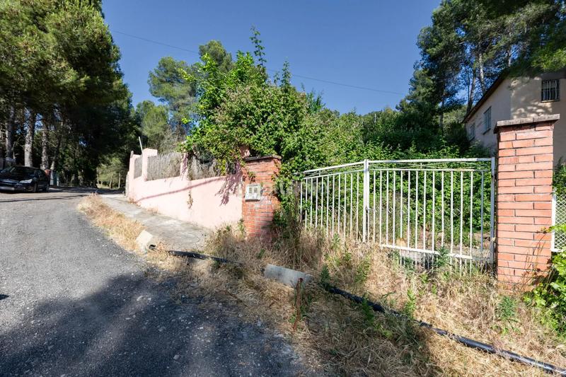 3 chambres Maison à Gelida, Spain No. 157620