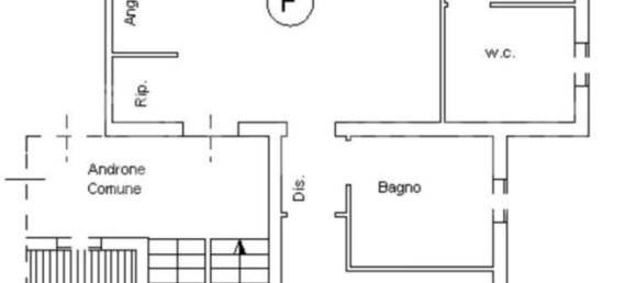 3 bedrooms Apartment in Perugia, Italy No. 359106 2