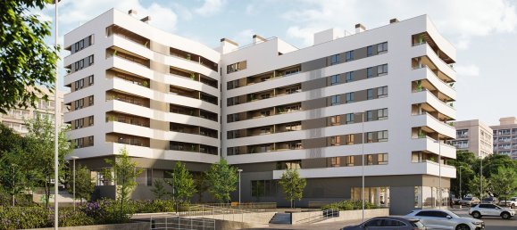 2 bedrooms Apartment in Alicante, Spain No. 8832 4