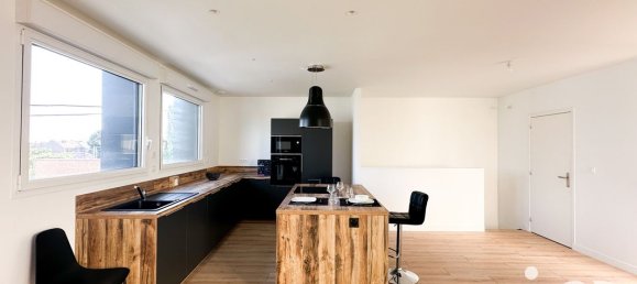 4 rooms Apartment in Croix, France No. 232641 4