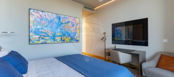 4 غرف نوم فيلا في Lisbon, Portugal رقم 61577 5