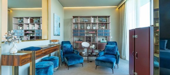 4 غرف نوم فيلا في Lisbon, Portugal رقم 61577 7