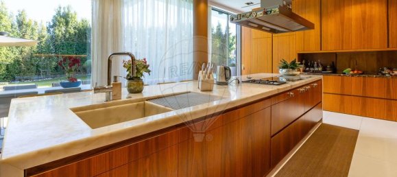 4 chambres Villa à Lisbon, Portugal No. 61577 15