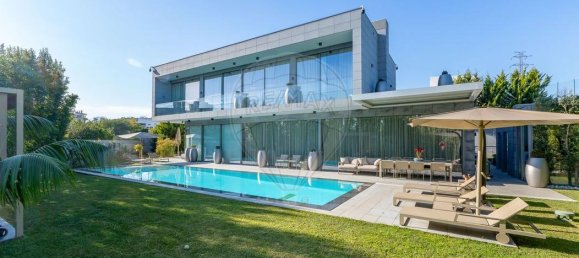 4 chambres Villa à Lisbon, Portugal No. 61577 9