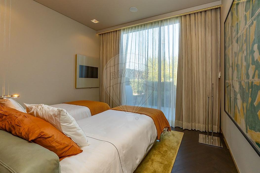 4 غرف نوم فيلا في Lisbon, Portugal رقم 61577