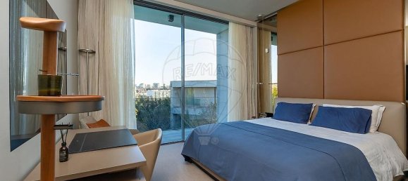 4 غرف نوم فيلا في Lisbon, Portugal رقم 61577 4