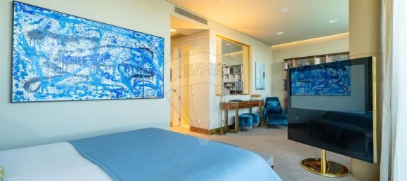 4 غرف نوم فيلا في Lisbon, Portugal رقم 61577 8