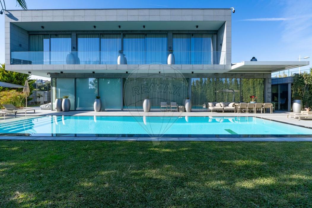 4 chambres Villa à Lisbon, Portugal No. 61577