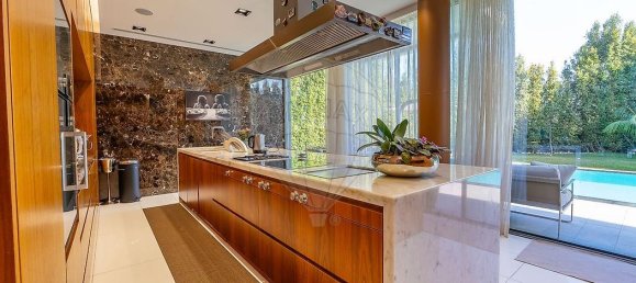 4 chambres Villa à Lisbon, Portugal No. 61577 13