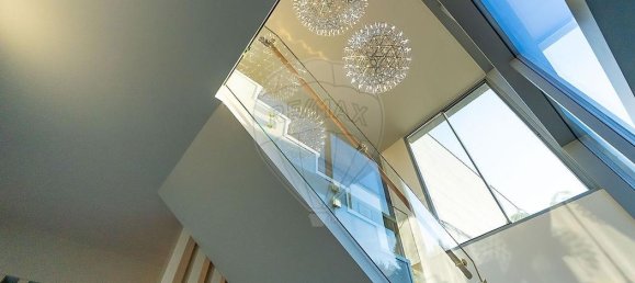 4 غرف نوم فيلا في Lisbon, Portugal رقم 61577 3