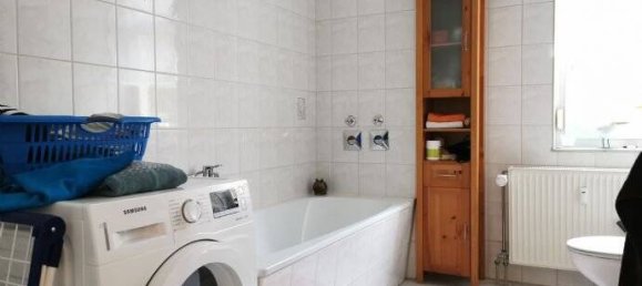 2غرفة شقة في Erzgebirgskreis, Germany رقم 14654 4