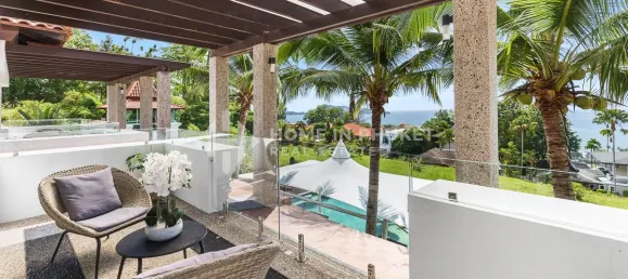 Moradia T8 em Patong, Thailand N.º 60592 17