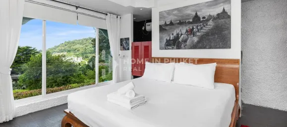 Moradia T8 em Patong, Thailand N.º 60592 23