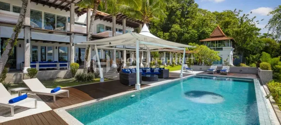 Moradia T8 em Patong, Thailand N.º 60592 5