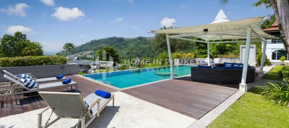 Moradia T8 em Patong, Thailand N.º 60592 3