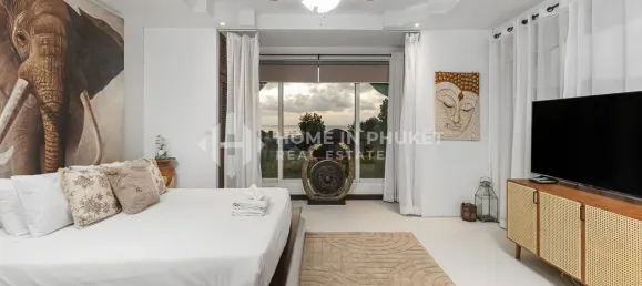 Moradia T8 em Patong, Thailand N.º 60592 29