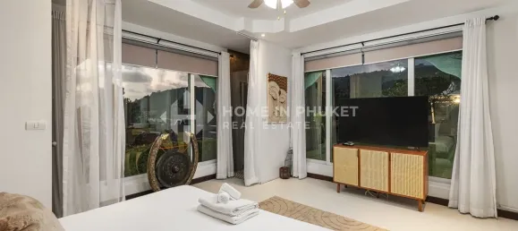 Moradia T8 em Patong, Thailand N.º 60592 30