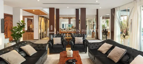 Moradia T8 em Patong, Thailand N.º 60592 12
