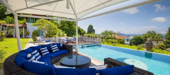 Moradia T8 em Patong, Thailand N.º 60592 4