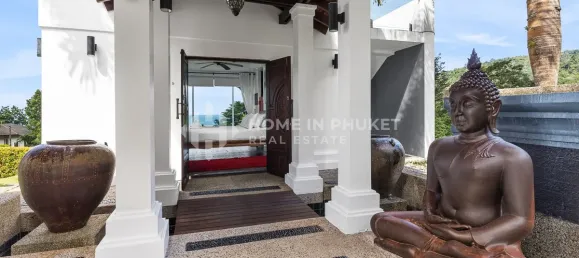 Moradia T8 em Patong, Thailand N.º 60592 25