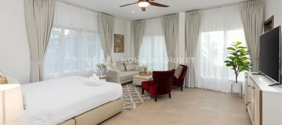 Moradia T8 em Patong, Thailand N.º 60592 26