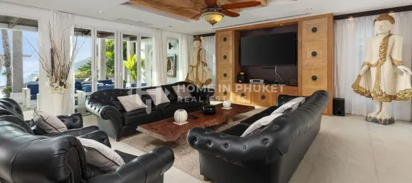 Moradia T8 em Patong, Thailand N.º 60592 11