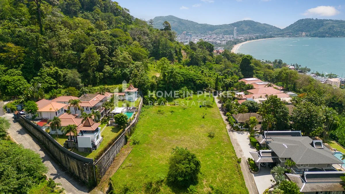 Moradia T8 em Patong, Thailand N.º 60592