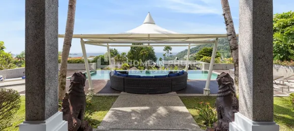 Moradia T8 em Patong, Thailand N.º 60592 6