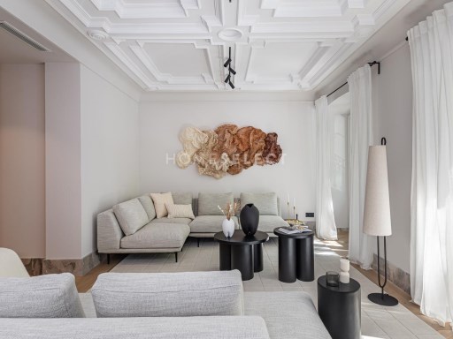 3 chambres Appartement à Madrid, Spain No. 27227