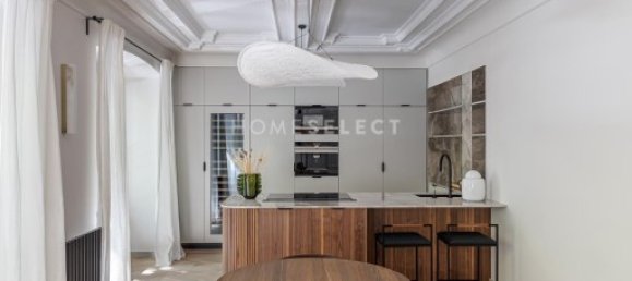 3 chambres Appartement à Madrid, Spain No. 27227 2