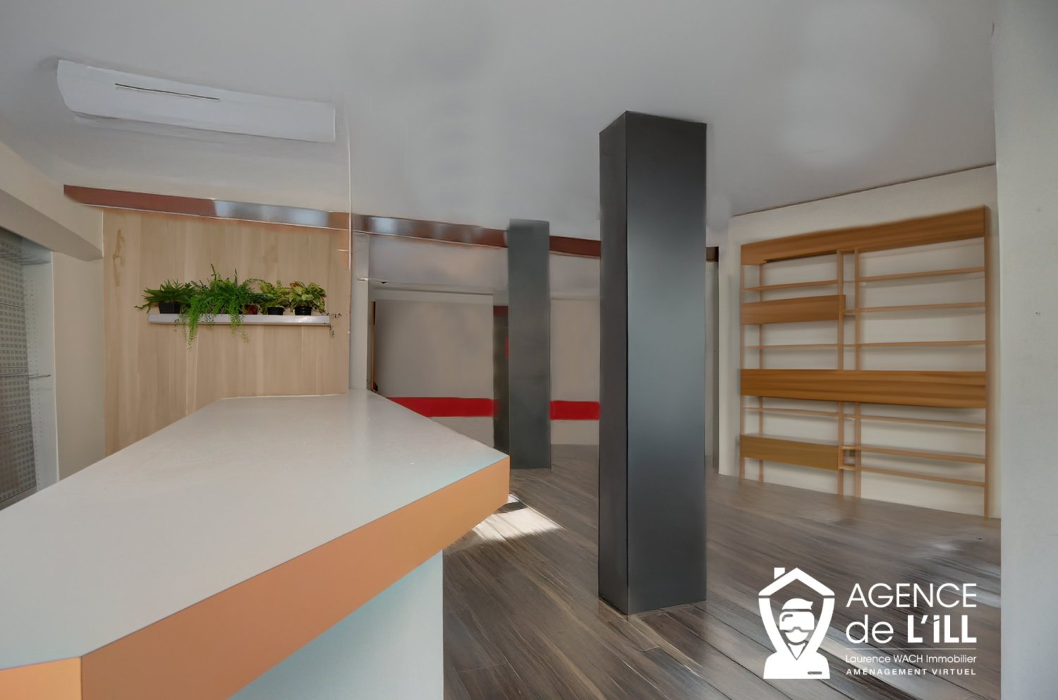 Propiedad comercial en Selestat, France 79 m² No. 86935