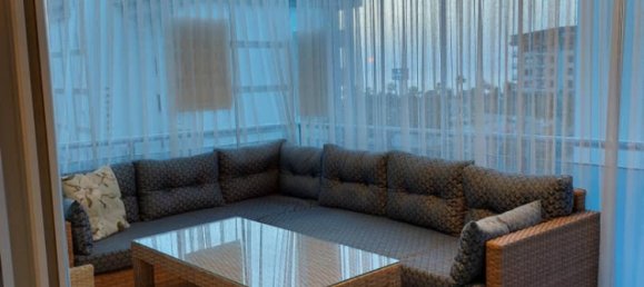 Apartamento 1+1 em Alanya, Turkey N.º 16708 6