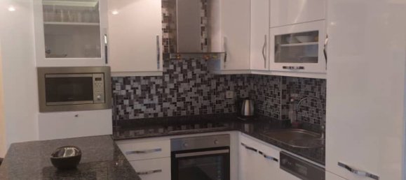 Apartamento 1+1 em Alanya, Turkey N.º 16708 14