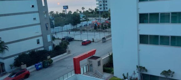 Apartamento 1+1 em Alanya, Turkey N.º 16708 9