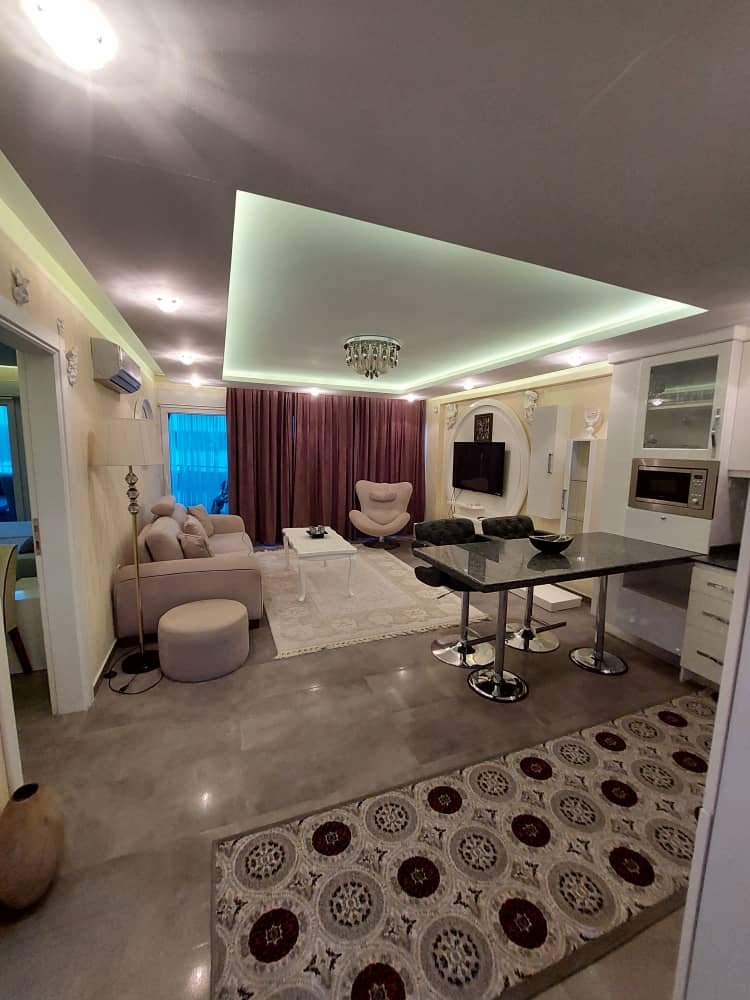 Apartamento 1+1 em Alanya, Turkey N.º 16708