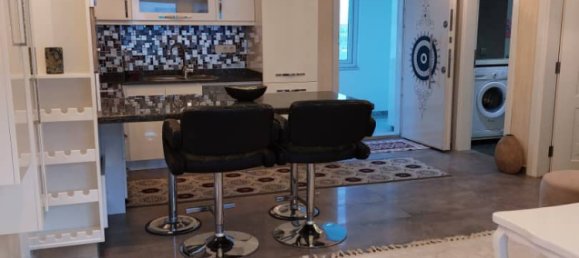 Apartamento 1+1 em Alanya, Turkey N.º 16708 13