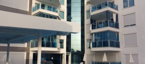 Apartamento 1+1 em Alanya, Turkey N.º 16708 12