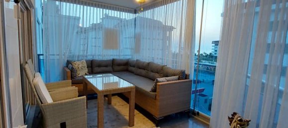 Apartamento 1+1 em Alanya, Turkey N.º 16708 5