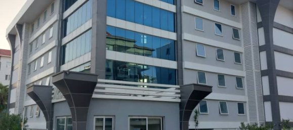 Apartamento 1+1 em Alanya, Turkey N.º 16708 7