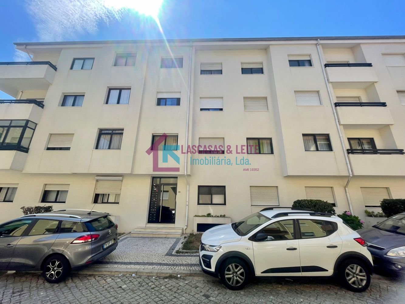 1 chambre Appartement à Espinho, Portugal No. 237681