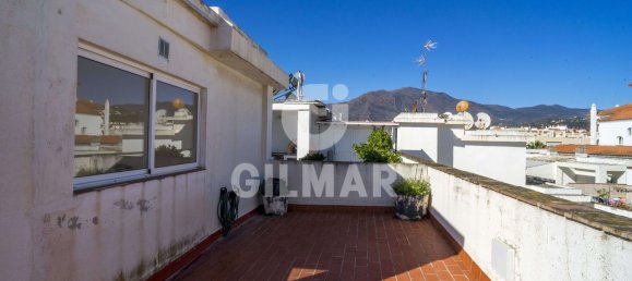 3 Schlafzimmer Doppelhaus in Estepona, Spain, Nr. 18917 40