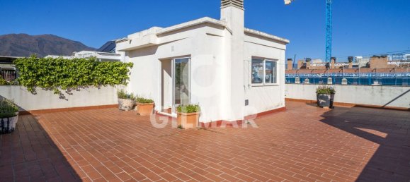 3 Schlafzimmer Doppelhaus in Estepona, Spain, Nr. 18917 38