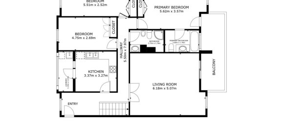3 Schlafzimmer Doppelhaus in Estepona, Spain, Nr. 18917 42