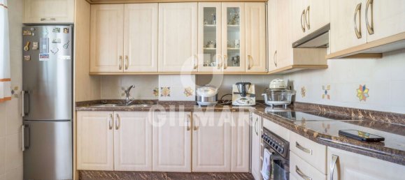 3 Schlafzimmer Doppelhaus in Estepona, Spain, Nr. 18917 11