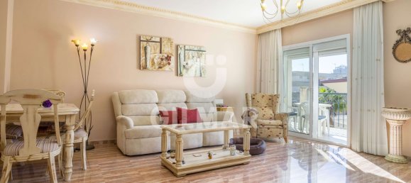 3 Schlafzimmer Doppelhaus in Estepona, Spain, Nr. 18917 5